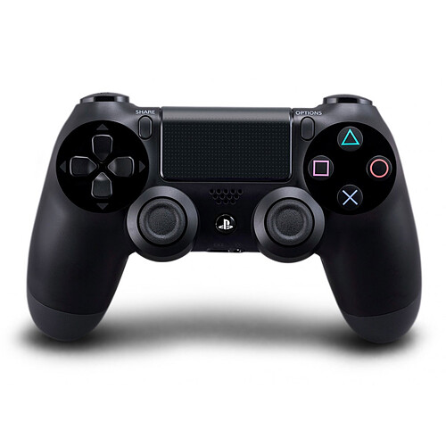 Sony Interactive Entertainment SONY DualShock 4 Noire