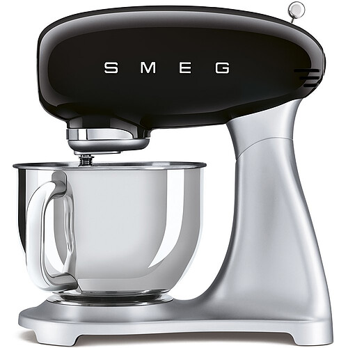 Smeg Robot de cuisine - SMF02BLEU