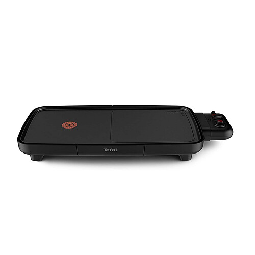 Tefal Plancha Booster CB642800
