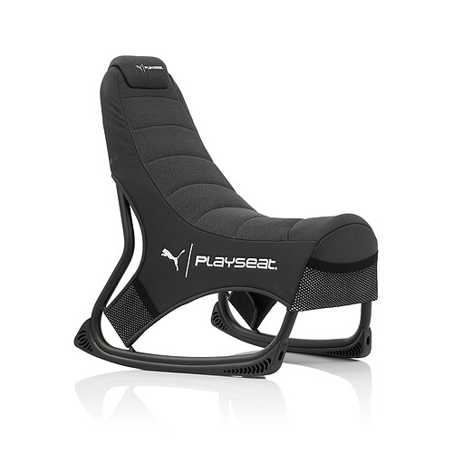 Playseat PUMA active Gaming Seat - Noir