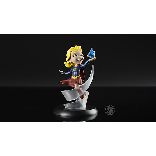 Polymark Figurine collectionable Supergirl