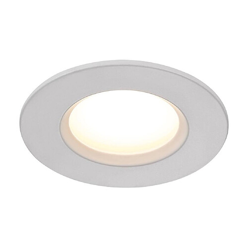 Nordlux Spot a encastrer connecté dorado IP65 LED blanc 4.7w 2200-6500k 380lm