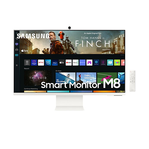 Samsung 32" LED S32BM801UU