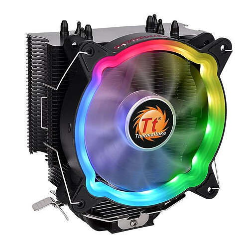 Thermaltake UX200 ARGB - RGB