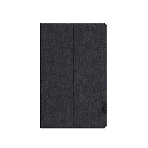 Lenovo Etui Folio pour Tab M10 FHD Plus - Gris