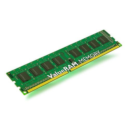 Kingston Value Ram 2 Go - DDR3 1600 MHz Cas 11