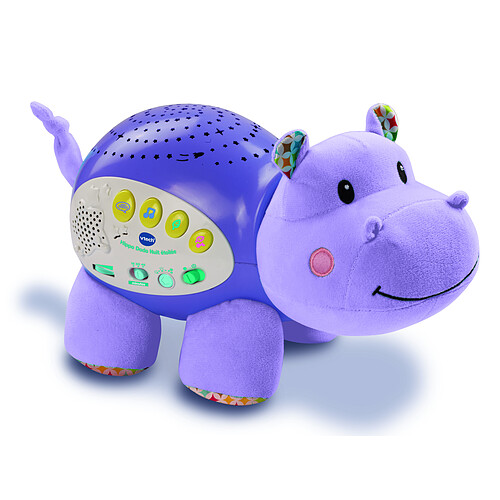 VTech Hippo Dodo Nuit Etoilée