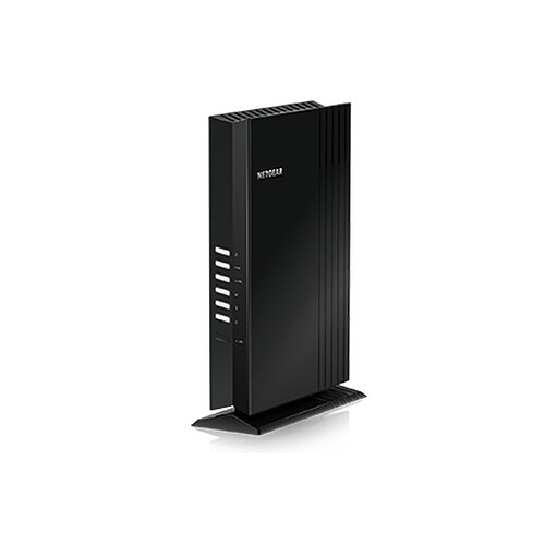 Netgear GS748T - AX1800