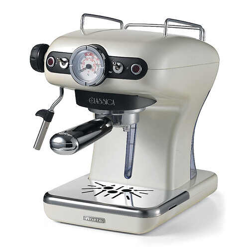 Ariete Espresso Vintage Perle - 1389-7