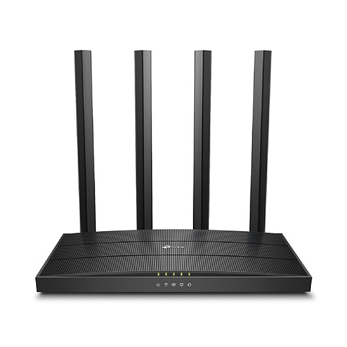 TP-LINK Archer C80 1300 Mbps