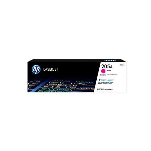 CF533A -Toner Magenta HP 205A 