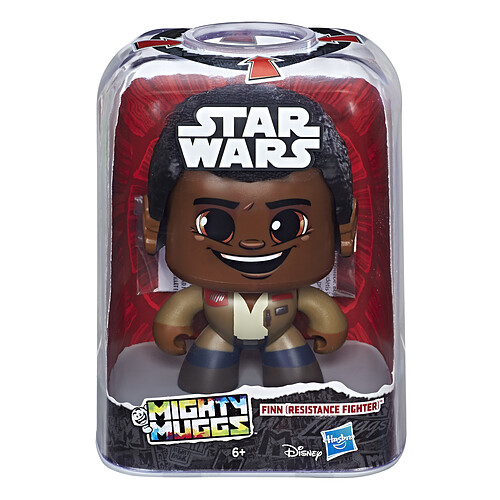 Hasbro Mighty Muggs - Star Wars - Finn - E2177ES00