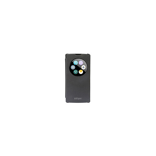 Bigben Connected Quick Circle  LG Spirit (C70) black