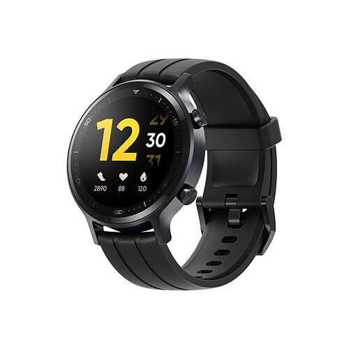 Realme Watch S - Noir