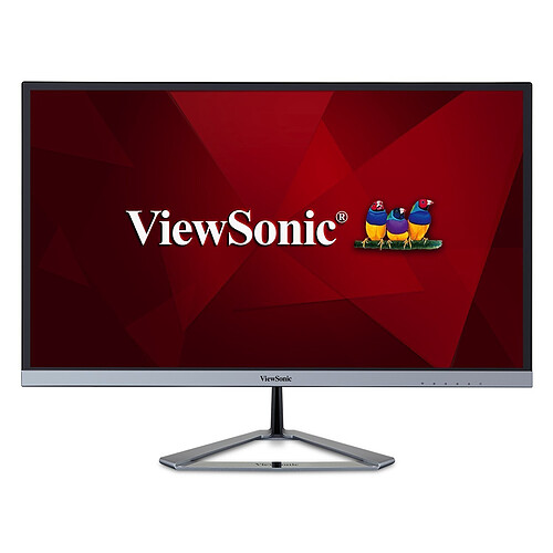 ViewSonic 24'' LED VX2476-SMHD