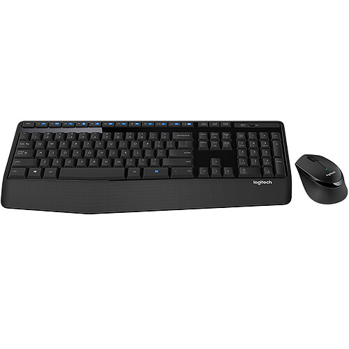 Logitech MK345 WIRELESS