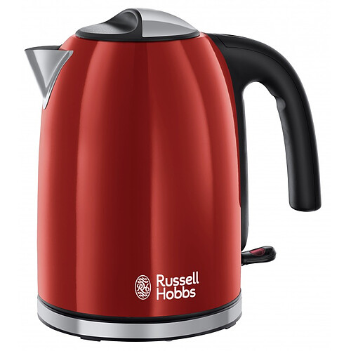 Russell Hobbs Bouilloire colours plus + - 20412-70