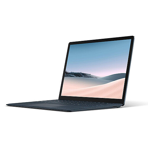 Microsoft Surface Laptop 3 13,5'' - Bleu Cobalt