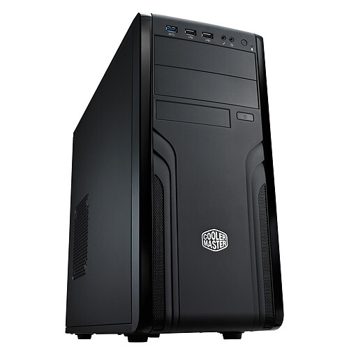 Cooler Master Ltd COOLER MASTER CM FORCE 500