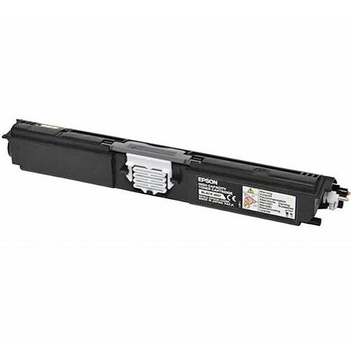 Toner laser noir Epson C13S050523