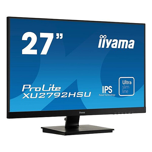 IIYAMA 27' LED