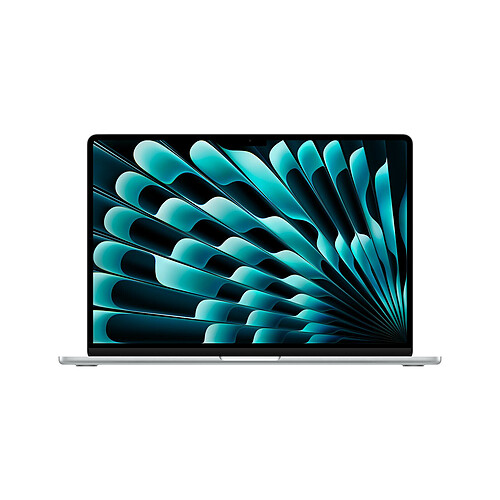 Apple MacBook Air - 8/512 Go - Argent - MRYQ3FN/A