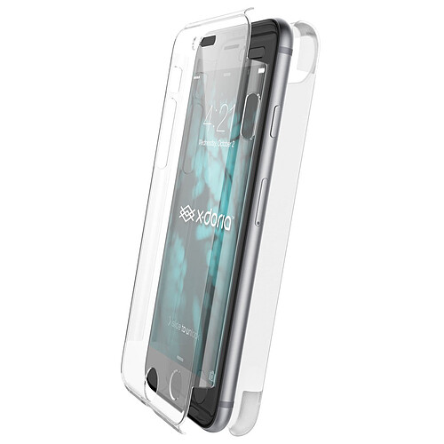 X-Doria Coque de protection Défense 360 pour iPhone 7 - XD449502