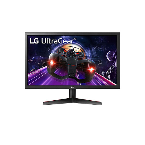 LG 24" LED 24GN53A