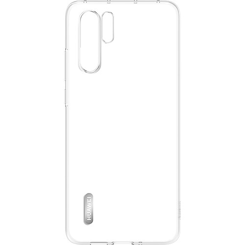 Huawei Coque Transparente P30 pro