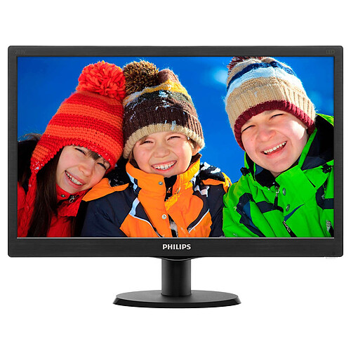 Philips 19.5'' LED 203V5LSB26/10