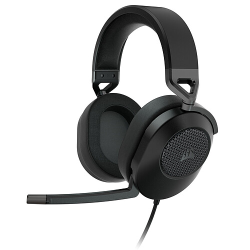 Corsair HS65 Surround - Filaire