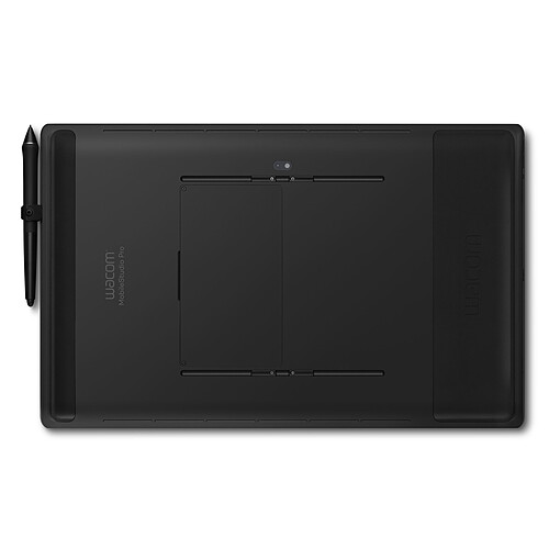 Wacom MobileStudio Pro 16'' - i7 512GB gen2 - Tablette
