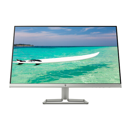LED 27'' HP 27f
