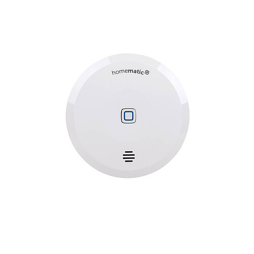 Homematic Ip Détecteur de fuite d'eau HMIP-SWD