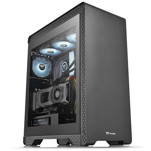 THERMALTAKE S500 TG