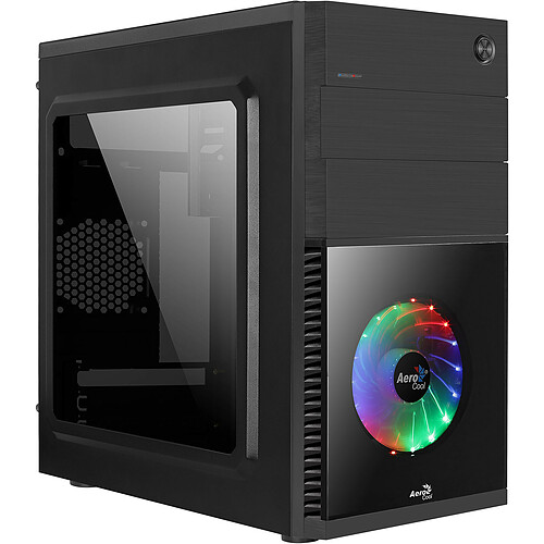 AeroCool CS-105 Cosmo-C