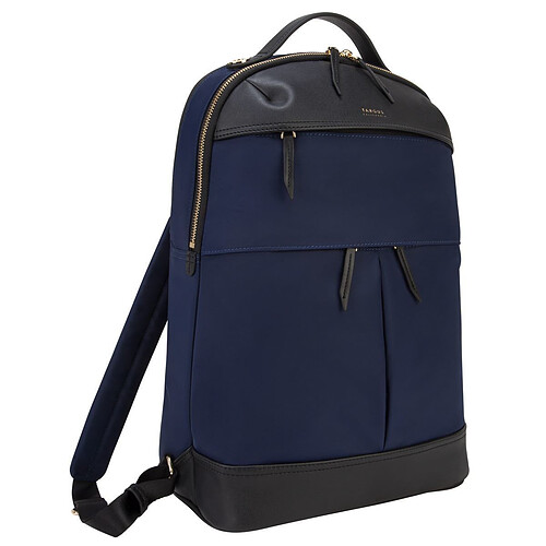 Targus TSB94501GL - Sac à dos PC Newport 15,6'' - Navy