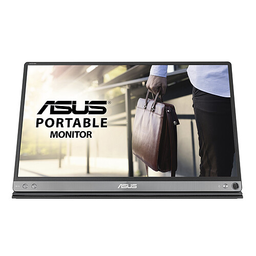 ASUS 27" PB278QV 