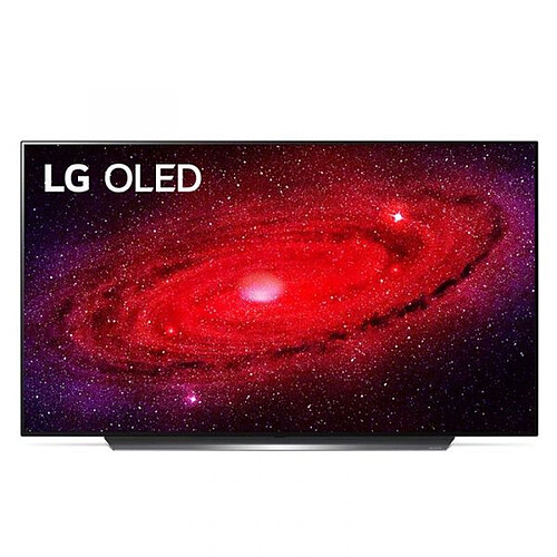 LG TV OLED 55" 139 cm - OLED55CX3