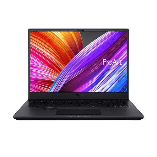ASUS ProArt Studiobook 16 H5600QM-L2288W - Noir