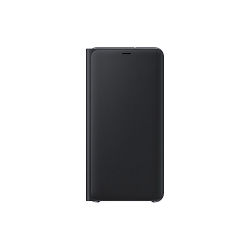 Etui à rabat pour Samsung Galaxy A7 2018 - EF-WA750PB - Noir