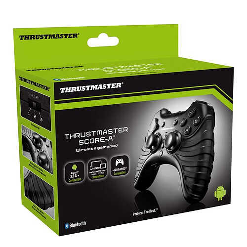 Thrustmaster MANETTE SCORE-A