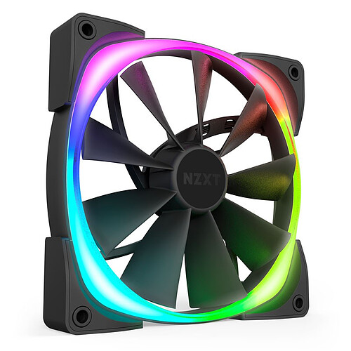 NZXT AER RGB 2 Computer Fan