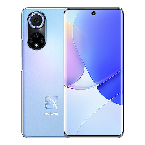 Huawei NOVA 9 BLUE · Reconditionné