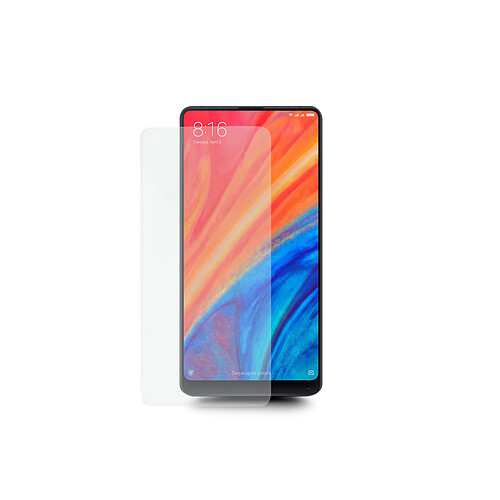 Urban Factory Verre trempé Xiaomi Mi MIX 2S - Transparent