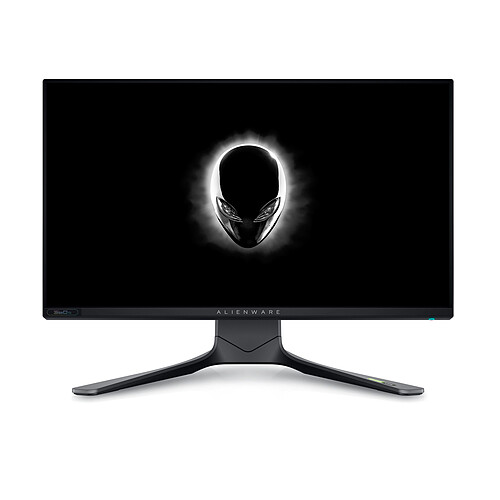 Alienware 24,5" LED AW2521H