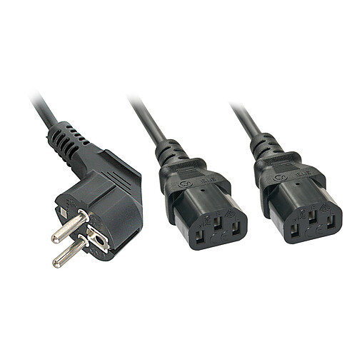 Lindy 30048 power cable