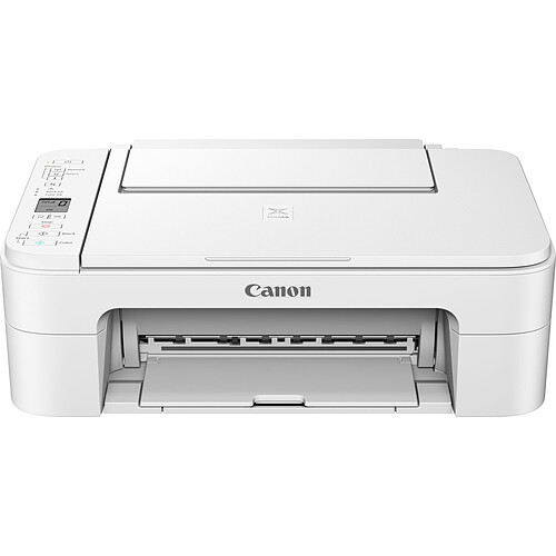 Canon PIXMA TS3151 WH - jet d'encre