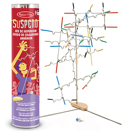 Jeu de suspension - 14371