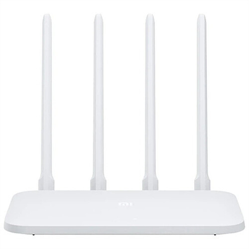 Router Xiaomi WiFi 4C 300 Mbps Blanc